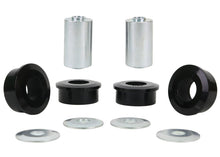 Load image into Gallery viewer, Whiteline VAG MK4/MK5 Rear Trailing Arm Bushing Kit