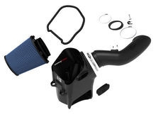 Load image into Gallery viewer, aFe Magnum FORCE Stage-2 Pro 5R Cold Air Intake System 17-18 Ford Diesel Trucks V8-6.7L (td)