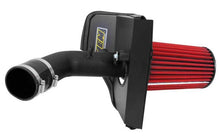 Load image into Gallery viewer, AEM 15-17 Subaru WRX STi 2.5L H4 - Cold Air Intake System - Wrinkle Black