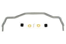 Load image into Gallery viewer, Whiteline 03-06 Nissan 350z Z33 Front 32mm Heavy Duty Adjustable Swaybar