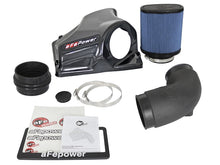 Load image into Gallery viewer, aFe Magnum FORCE Stage-2 Pro 5R Cold Air Intake System 16-17 BMW 340i (F30) L6-3.0L (t) B58