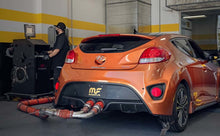 Load image into Gallery viewer, Magnaflow Conv DF 2012 Hyundai Veloster 1.6L