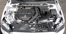 Load image into Gallery viewer, AEM 08-12 Mitsubishi Lancer 2.0L / 09-13 Lancer 2.4L (Exc Evo) Strut Bar