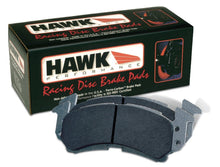 Load image into Gallery viewer, Hawk 06-10 Chevy Corvette (OEM Pad Design) Front HP+ Sreet Brake Pads