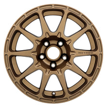 Load image into Gallery viewer, Method MR501 VT-SPEC 2 15x7 +48mm Offset 5x100 56.1mm CB Method Bronze Wheel