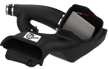 Load image into Gallery viewer, aFe MagnumFORCE Intake Stage-2 Pro 5R 2021 Ford F-150 V6-3.5L (tt)