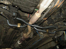 Load image into Gallery viewer, Progress Tech 91-94 Nissan Sentra Front Sway Bar w/ Adj. End Links (30 mm - Adjustable)