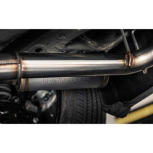 Load image into Gallery viewer, Magnaflow 2022+ Honda Civic SI NEO Cat-Back Exhaust System