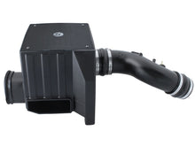 Load image into Gallery viewer, aFe Power MagnumFORCE Stage-2 Si PRO 5R Intake System Toyota Tundra 07-14 V8-5.7L