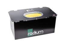 Load image into Gallery viewer, Radium Engineering R14A Fuel Cell - 14 Gallon