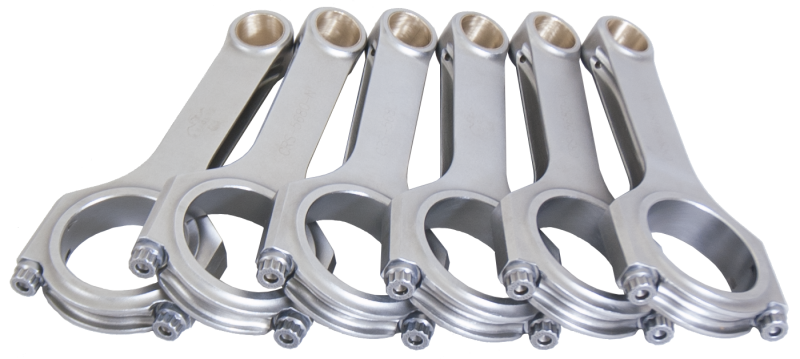 Eagle Nissan VQ35DE Engine Connecting Rods (Set of 6)