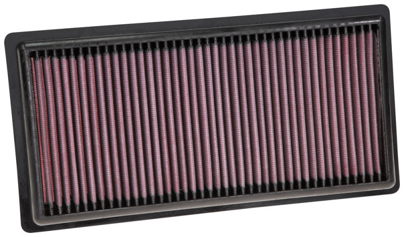 K&N 19-20 Jeep Renegade L4-1.3L Replacement Air Filter