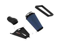 Load image into Gallery viewer, aFe Rapid Induction Pro 5R Cold Air Intake System 14-19 Mercedes-Benz CLA250 L4-2.0L (t)