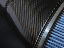 Load image into Gallery viewer, aFe MagnumFORCE Carbon Fiber Air Intake System Stage-2 PRO 5R 08-13 BMW M3 (E9X) V8 4.0L