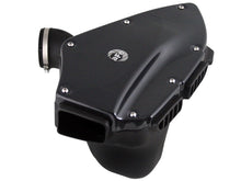 Load image into Gallery viewer, aFe MagnumForce Stage 2 Si Intake System P5R 06-11 BMW 3 Series E9x L6 3.0L Non-Turbo