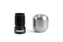 Load image into Gallery viewer, Perrin BRZ/FR-S/86 Brushed Barrel 1.85in Stainless Steel Shift Knob