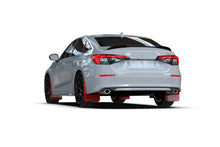 Load image into Gallery viewer, Rally Armor 22-25 Honda Civic/Civic Si/Sport Black UR Mud Flap w/Blue Logo