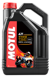 Motul 4L 7100 4-Stroke Engine Oil 10W40 4T