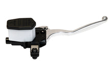 Load image into Gallery viewer, Wilwood Handlebar Master Cylinder 5/8in Bore R/H - Split Clamp