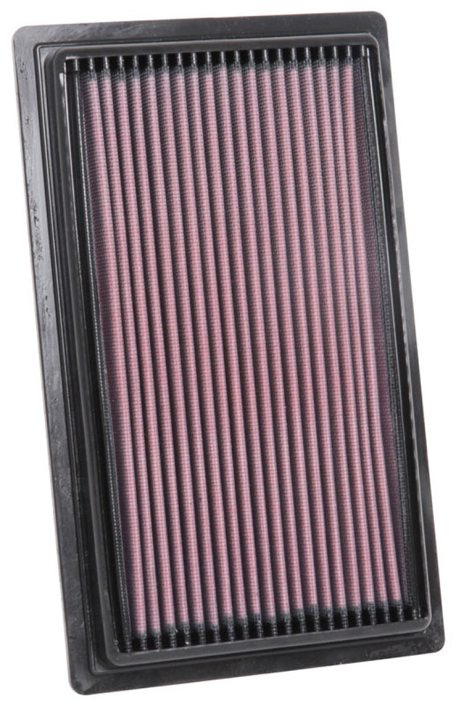 K&N 04-07 Subaru STi K&N Drop In Air Filter