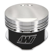 Load image into Gallery viewer, Wiseco Toyota 4EFTE 74.50mm Bore -2.5cc 1.1 Piston Kit