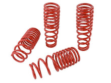 Load image into Gallery viewer, Skunk2 94-01 Acura Integra Lowering Springs (2.50in - 2.25in.) (Set of 4)