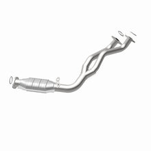 Load image into Gallery viewer, MagnaFlow Conv DF 95-97 Toyota Landcruiser 4.5L/1996 Lexus LX 450 4.5L