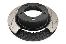 Load image into Gallery viewer, DBA 15-21 Subaru WRX STi / 11-21 Subaru BRZ w/Perf. Pkg. Rear Slotted Street Series Rotor