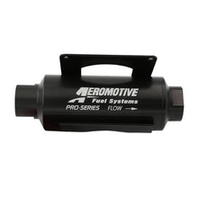 Load image into Gallery viewer, Aeromotive Spring Steel Fuel Filter Bracket - 2-3/8in