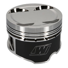 Load image into Gallery viewer, Wiseco Toyota 3SGTE 4v Dished -6cc Turbo 86.5mm +.5mm Oversize Piston Kit