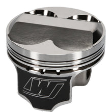 Load image into Gallery viewer, Wiseco AC/HON B 4v DOME +8.25 STRUT 8200XX Piston Kit