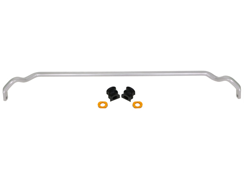 Whiteline 02-07 Subaru WRX Sedan Front 24mm Swaybar-X heavy duty