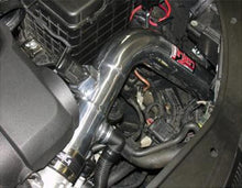 Load image into Gallery viewer, Injen 05-07 VW MKV Jetta/Rabbit 2.5L-5cyl Polished Cold Air Intake