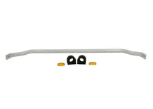 Load image into Gallery viewer, Whiteline 09-11 Nissan R35 GTR Front 33mm Heavy Duty Adjustable Sway Bar (CBA models)