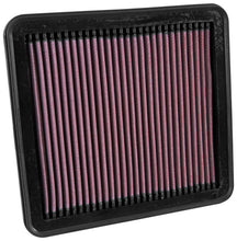 Load image into Gallery viewer, K&amp;N 15-16 Mazda CX-3 2.0L L4 F/I Replacement Drop In Air Filter