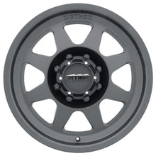 Load image into Gallery viewer, Method MR701 HD 18x9 +18mm Offset 8x170 130.81mm CB Matte Black Wheel