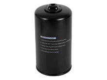 Load image into Gallery viewer, aFe ProGuard D2 Fluid Filters Oil F/F OIL Ford Diesel Trucks 11-17 V8-6.7L (td)