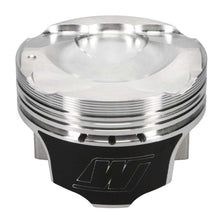 Load image into Gallery viewer, Wiseco Subaru FA20 Direct Injection Piston Kit 2.0L -9.5cc