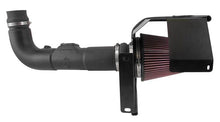 Load image into Gallery viewer, K&amp;N 63 Series Aircharger Performance Intake Kit Chevy/GMC 14 Silverado/Sierra 4.3L V6