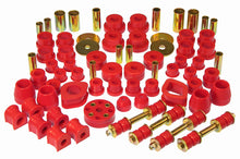 Load image into Gallery viewer, Prothane 70-73 Datsun 240Z Total Kit - Red