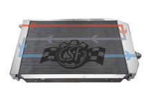 Load image into Gallery viewer, CSF BMW B58/B48 Front Mount Triple-Pass Heat Exchanger w/Rock Guard - Black