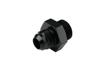 Load image into Gallery viewer, Aeromotive AN-10 O-Ring Boss / AN-08 Male Flare Reducer Fitting