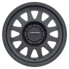 Load image into Gallery viewer, Method MR704 17x8.5 0mm Offset 5x5 71.5mm CB Matte Black Wheel