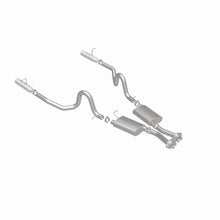 Load image into Gallery viewer, MagnaFlow Sys C/B 94-98 Ford Mustang Gt/Cobra 4.6L