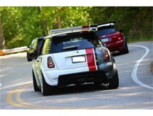 Load image into Gallery viewer, Spyder Mini Cooper 02-06/Cooper Convertibles 05-08 Euro Style Tail Lights Black ALT-YD-MC02-BK